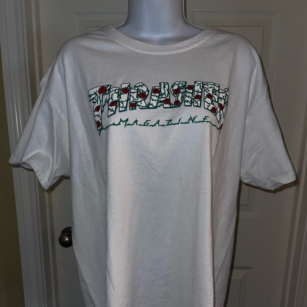 Thrasher T-shirt